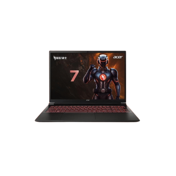 Acer Shadow Knight 7 Core i7 Standard Pressure 16-inch RTX 5060 Full-Blooded Discrete Graphics Gaming Laptop