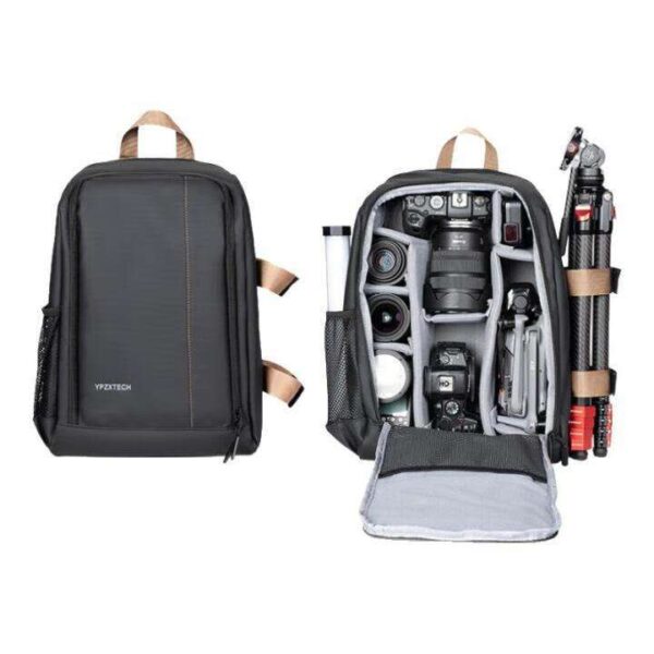 Camera & Gimble Bag