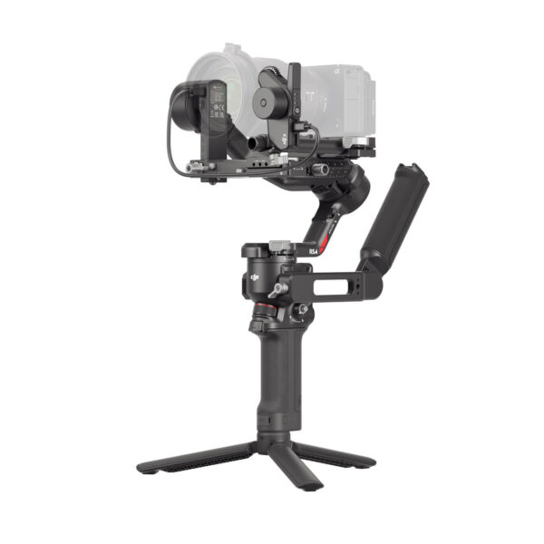 DJI RS 4 COMBO