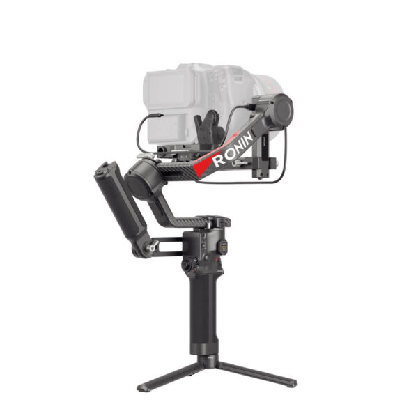 DJI RS 4 PRO COMBO