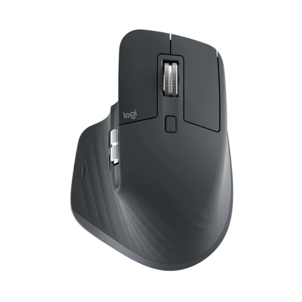 Logitech MX Master 3S Mouse